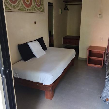 Hotel Uolis Nah Тулум Екстериор снимка