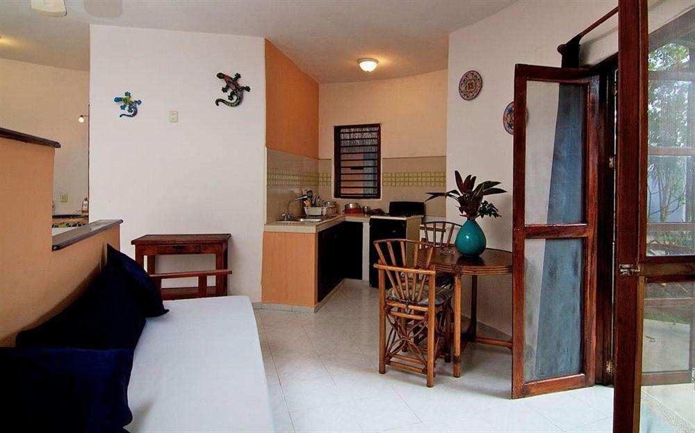 Hotel Uolis Nah Тулум Екстериор снимка