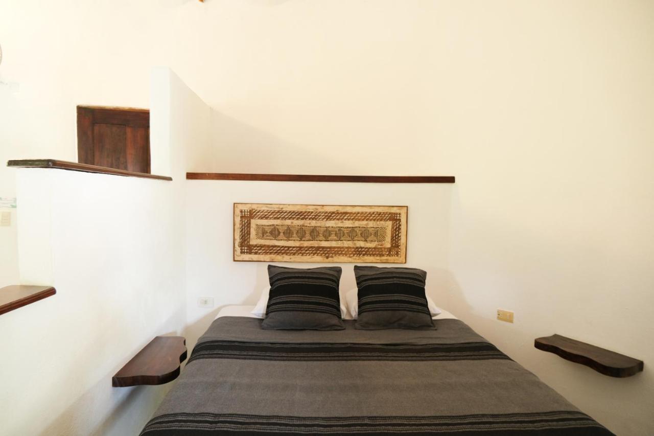 Hotel Uolis Nah Тулум Екстериор снимка