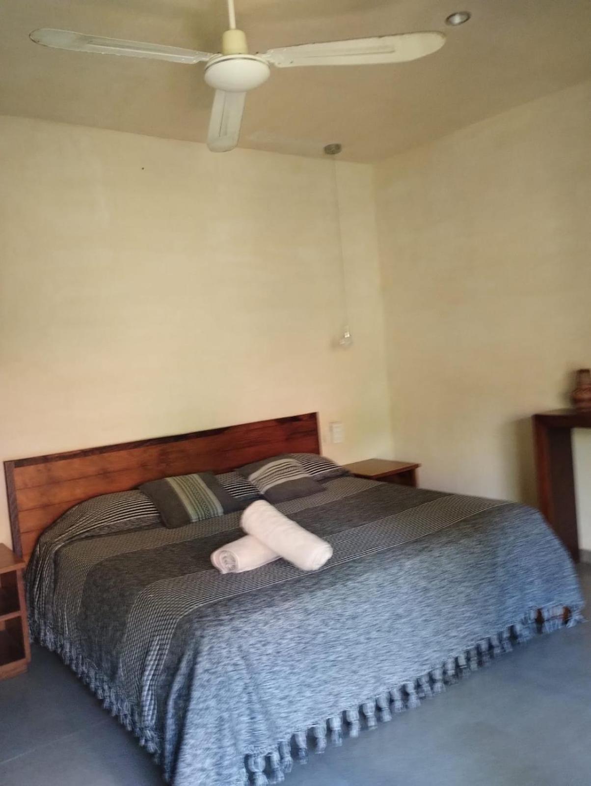 Hotel Uolis Nah Тулум Екстериор снимка