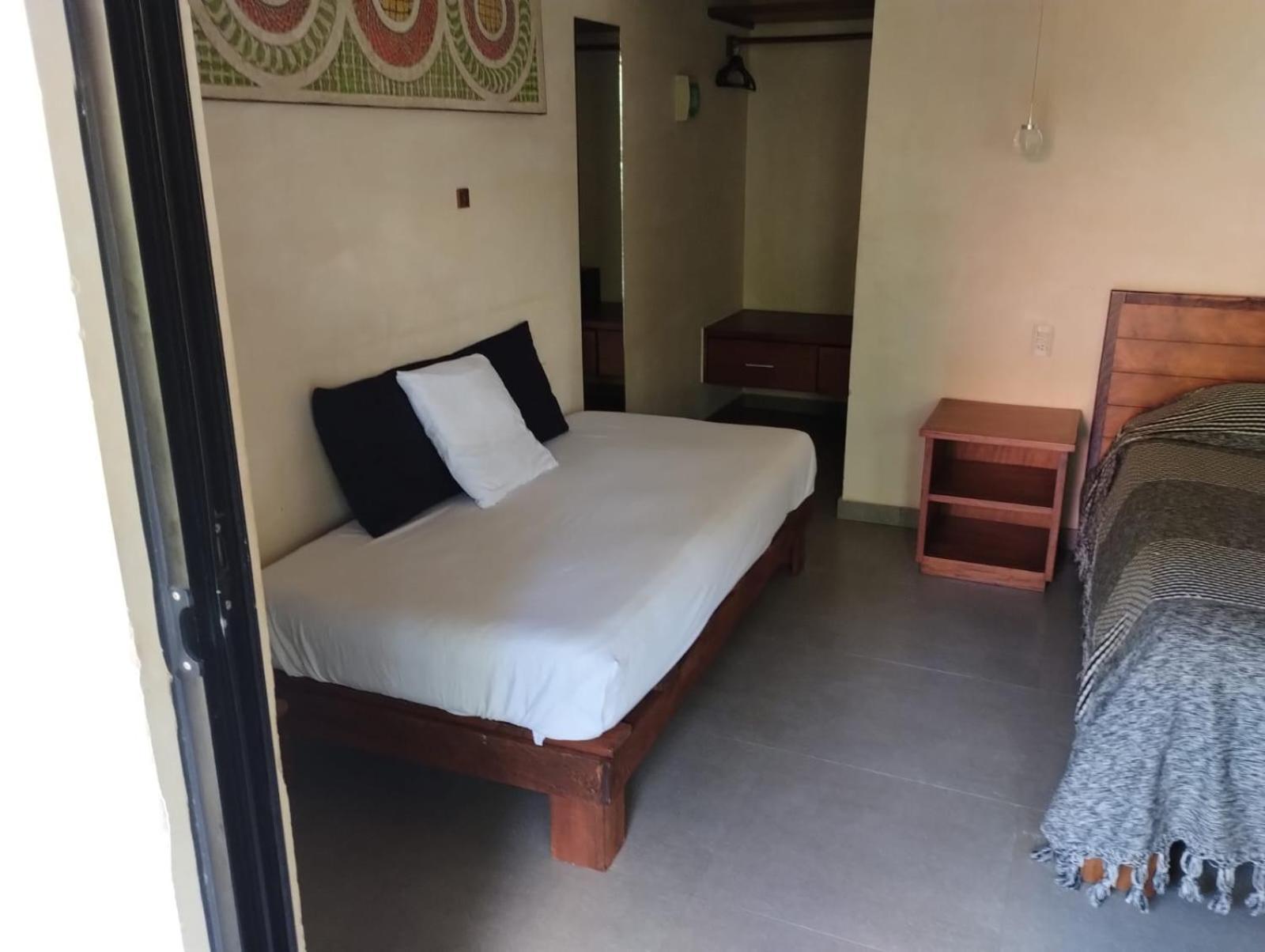 Hotel Uolis Nah Тулум Екстериор снимка
